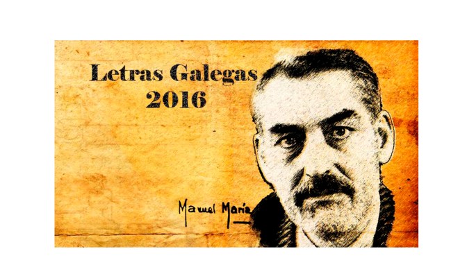 «Unha pequena historia»