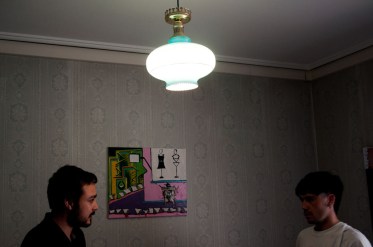 David Nóvoa Sequeiros