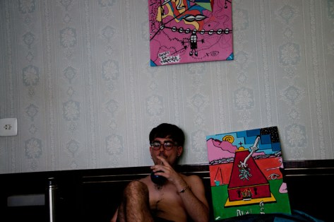 David Nóvoa Sequeiros