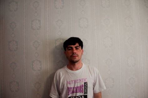 David Nóvoa Sequeiros