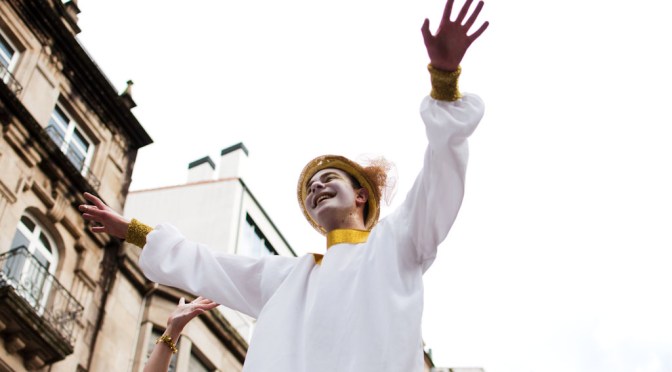 XXI MITEU: Ábrese o telón