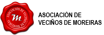 Logo Asociación de Veciños de Moreiras
