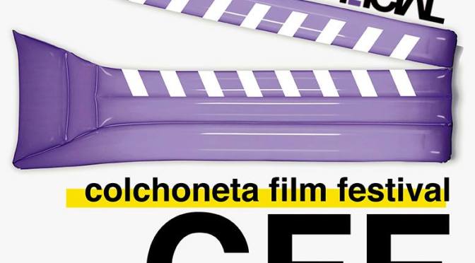 II Colchoneta Film Festival