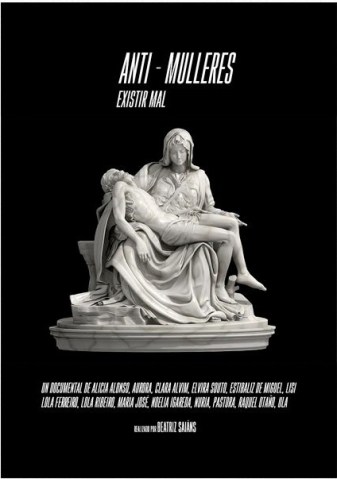 Anti-mulleres (Beatriz Saiáns)