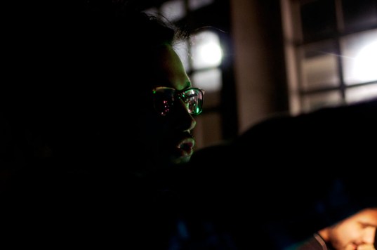 David Nóvoa Sequeiros