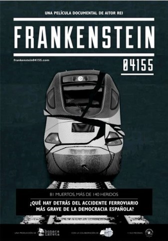 Frankenstein 04155