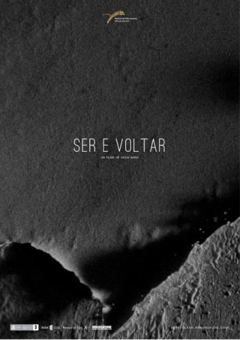 Ser e voltar (Xacio Baño)