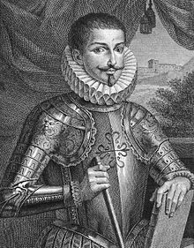 Pedro Fernández de Castro%2c conde de Lemos