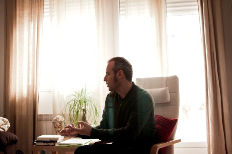 David Nóvoa Sequeiros