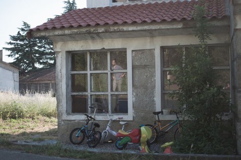 David Nóvoa Sequeiros