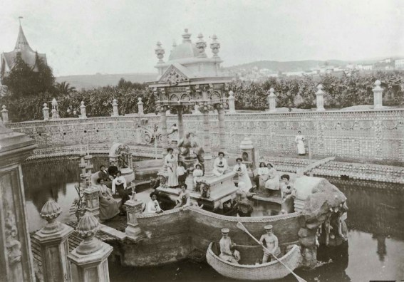 2-a-familia-garcia-naveira-no-estanque-do-retiro-do-pasatempo