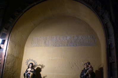 juan-colon-santa-maria-la-mayor