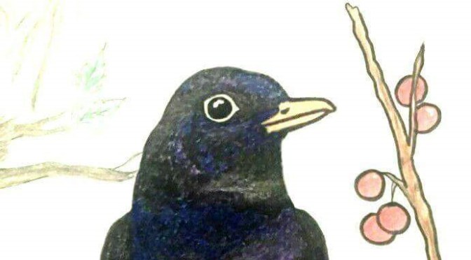 OS MERLOS DO SEÑOR ABADE