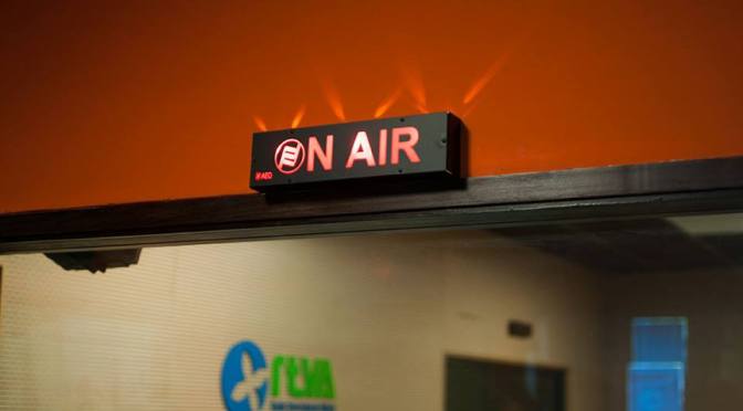 ORBALLO CHEGA ÁS ONDAS