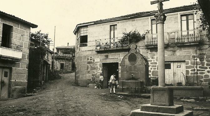 «DO BEATO RUDESINDO», GAÑADOR DO I PREMIO DE RELATO CURTO DE MOREIRAS.