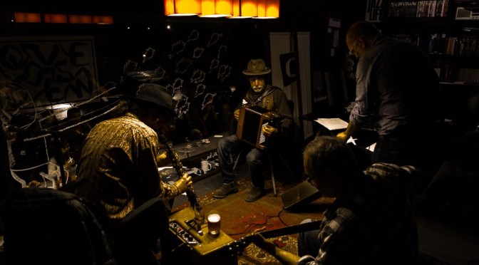 Dá-dá, “La Gran Chafallada”