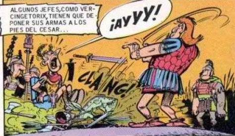 rendicion-de-vercingetorix