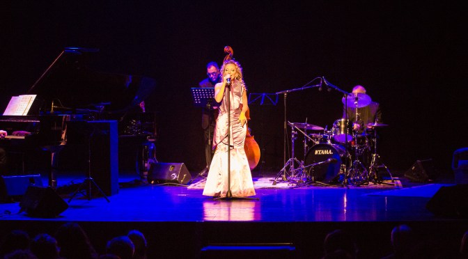 «Plántale Cara» no Teatro Principal de Ourense