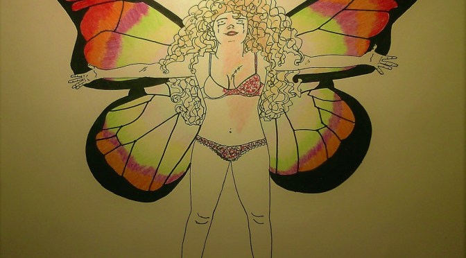 Ca vida, mamá, estoume rindo ca vida