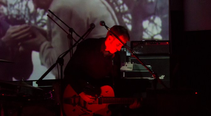 ¡VOY A DEJARLO TODO!