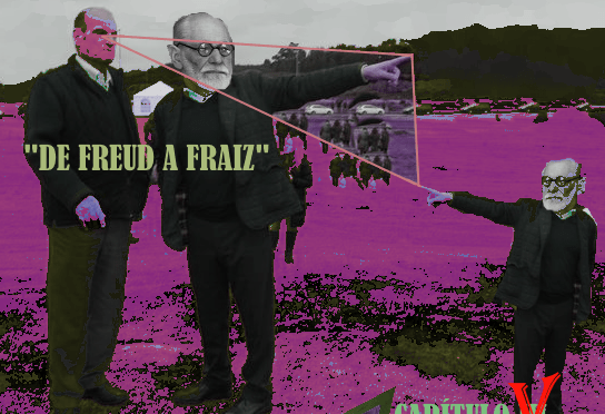De Freud a Fraiz VI