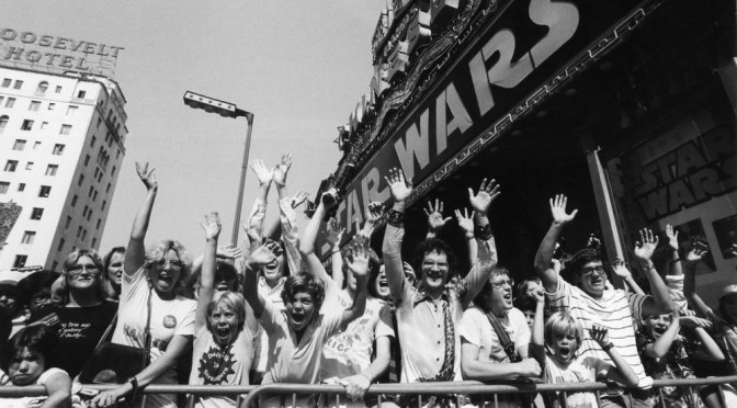 Capítulo 29: Unha de cine