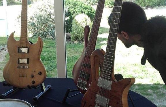 Capítulo 25: O Big Farma