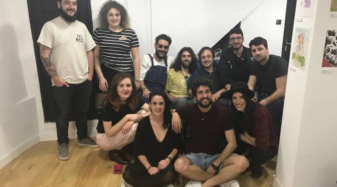 Capítulo 26: Un ano de Orballo