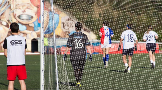 Febre Gaélica en Ourense