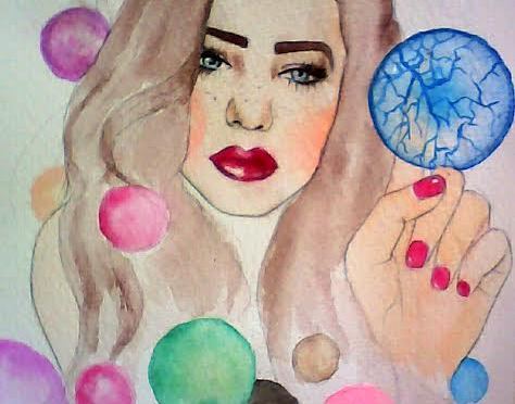 Burbullas de sentimento