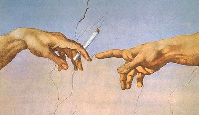 Capítulo 37: Drogas, a musa dos nosos tempos?