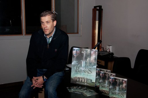 David Nóvoa Sequeiros