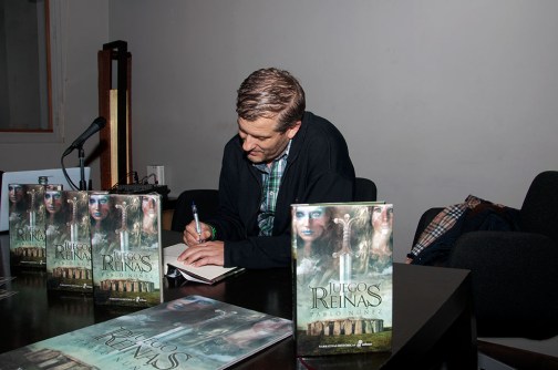 David Nóvoa Sequeiros