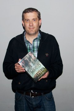 David Nóvoa Sequeiros