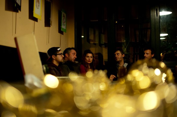 David Nóvoa Sequeiros