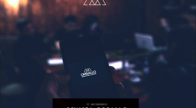 II Aniversario (II Parte)