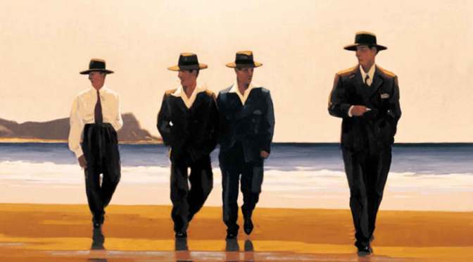 Lecturas Desesperadas