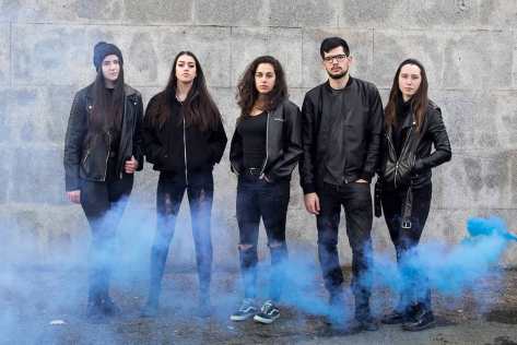 Cuarta Xusta (fonte Facebook CuartaXusta)