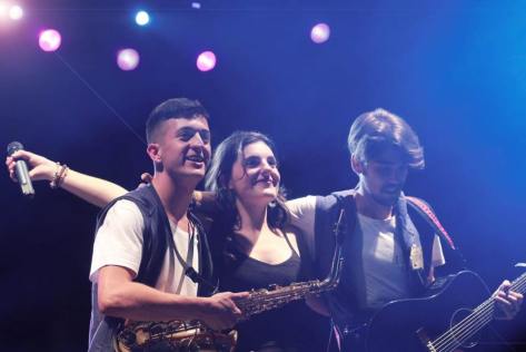 Neiz (fonte Facebook NeizOficial)