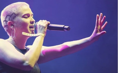 Rendi Nue- Fonte Instagram