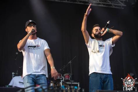 Son da Rúa (Fonte Facebook SonDaRuaGZ)