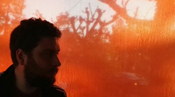 Entrevista en Video a Manuel J.Maside