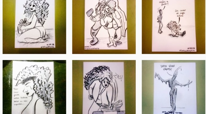 la chica de la pisa (ix)