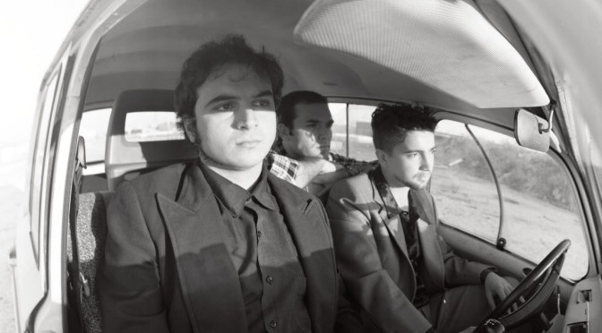 713 avo Amor, o grupo que nunca existiu.