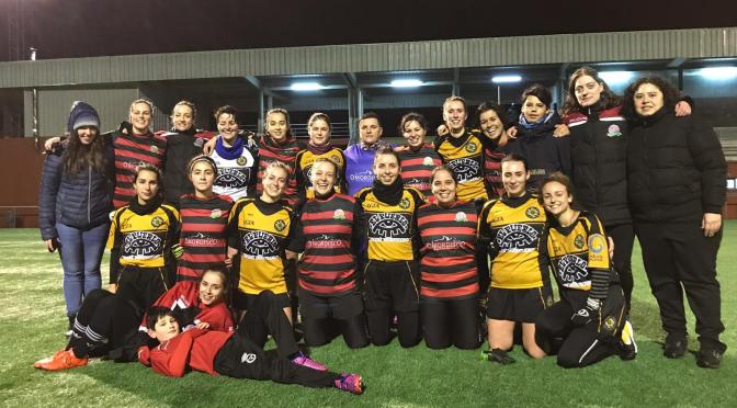 Arrinca a segunda fase da liga galega de Fútbol Gaélico