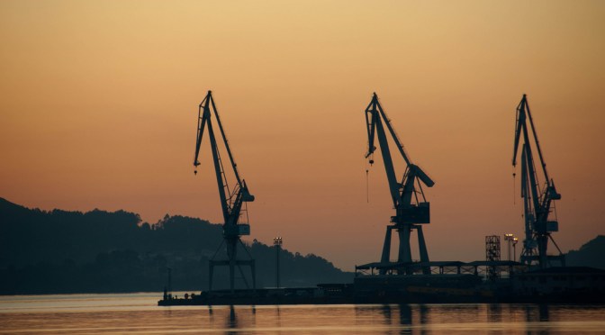 Taller de Escritura: A Xentrificación Turística