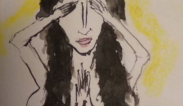 Breve peza didáctica sobre a leve condición humana