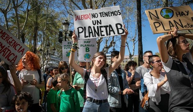 Capítulo 71: cambio climático