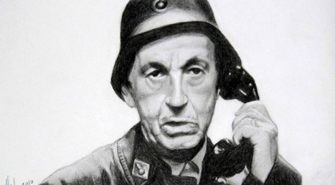 Capítulo 73: A vida con humor